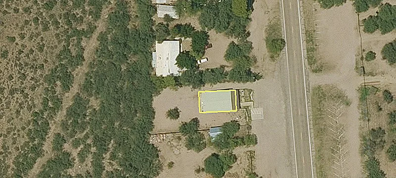 1910 Frontage Rd