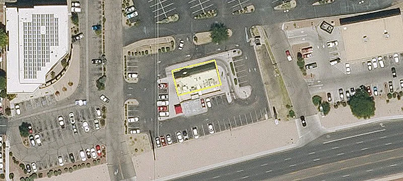 402 Mariposa Rd
