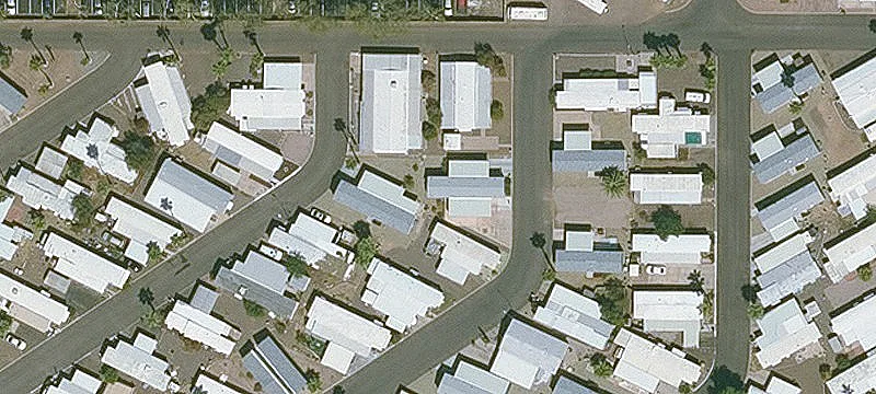 701 Dobson Rd Lot, Unit 386