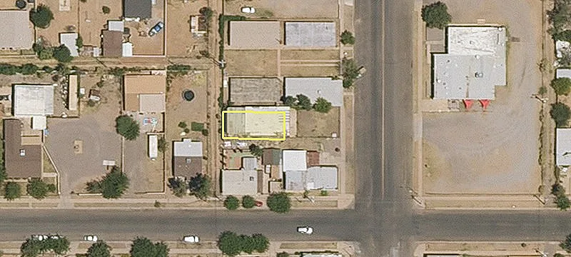 Douglas, AZ 85607