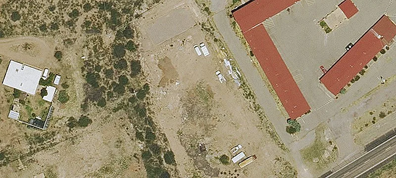 Bisbee, AZ 85603