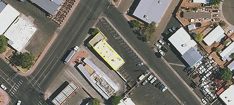 711 Navajo Dr
