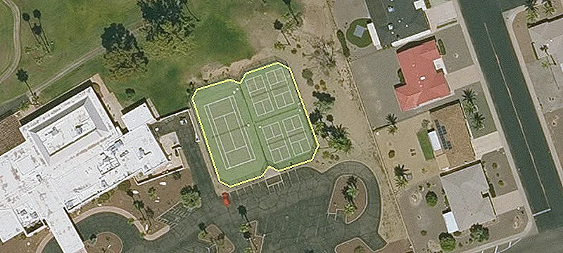 Sun City, AZ 85351