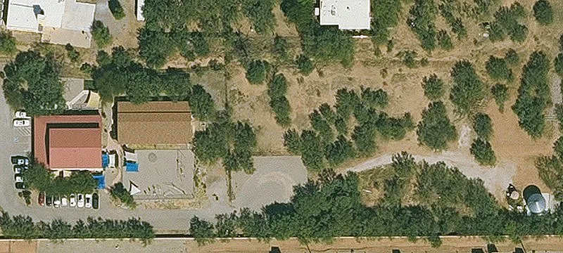 2875 Frontage Rd