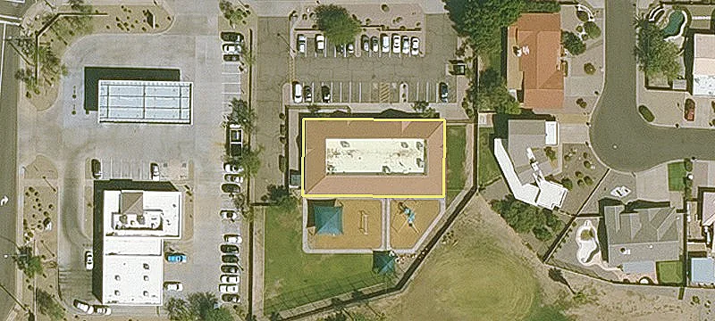 6037 Mcdowell Rd