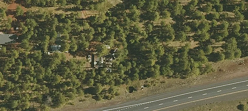 Parks, AZ 86018