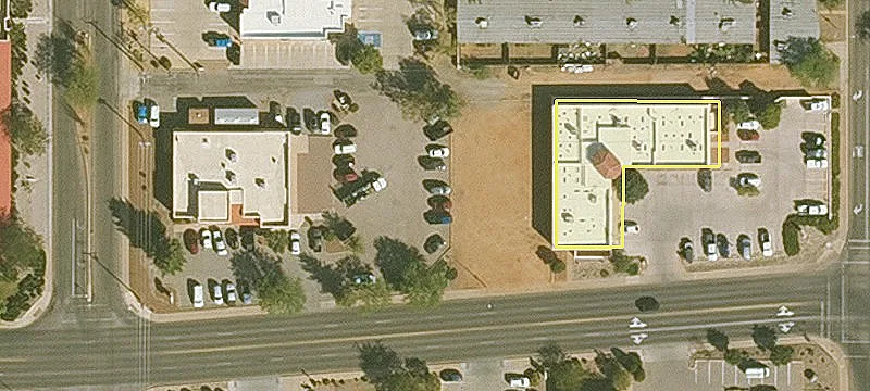V Med Sq 2nd 2