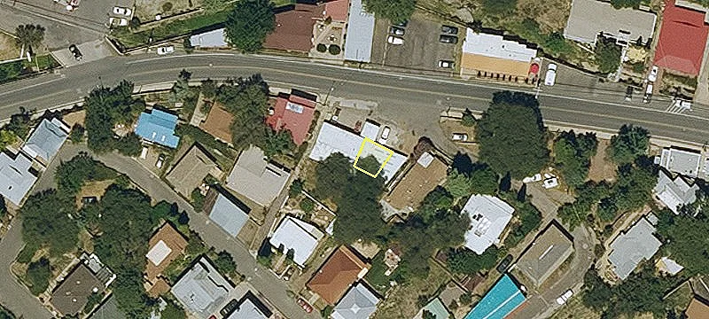 316 Tombstone Cyn