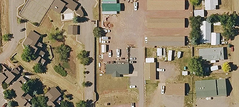 6306 Hardscrabble Mesa Rd