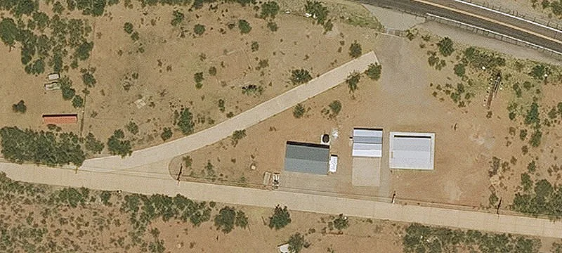 2237 Hwy 80e