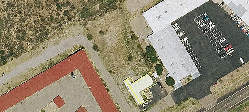 1350 Hwy 92