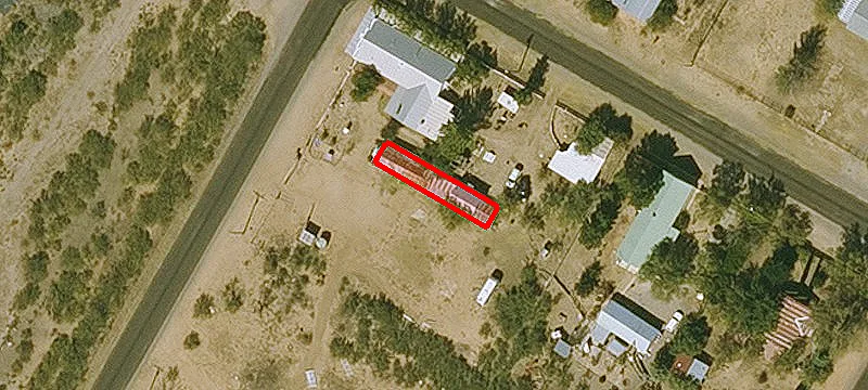 5062 Cochise Stronghold Rd
