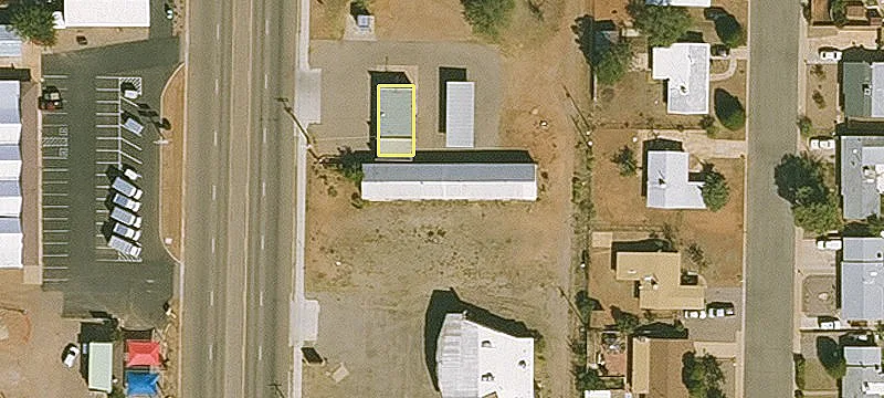 266 Huachuca Blvd