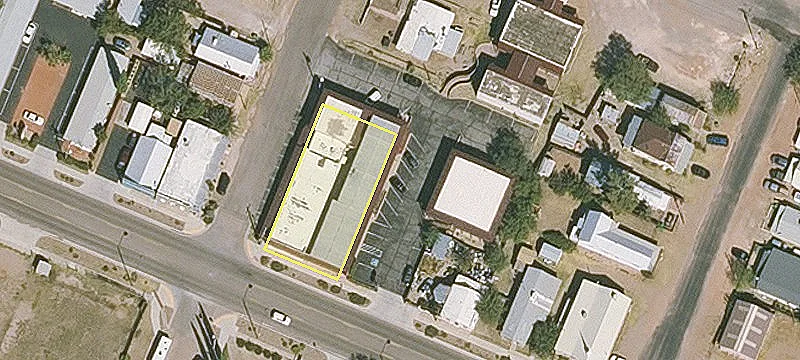 502 Fremont St