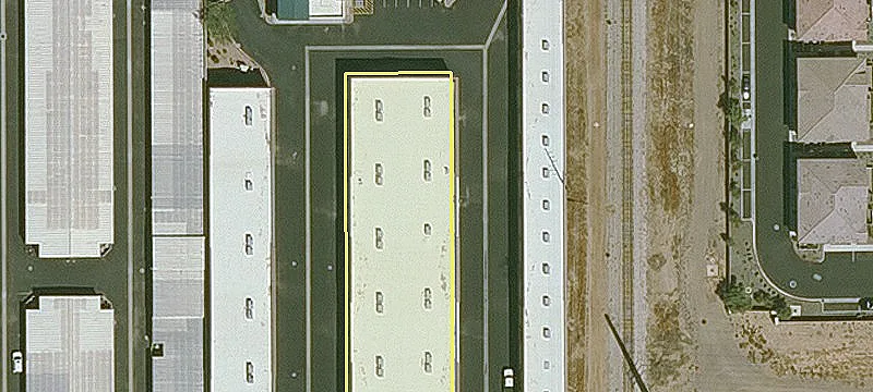 291 Ocotillo Rd, Unit 61