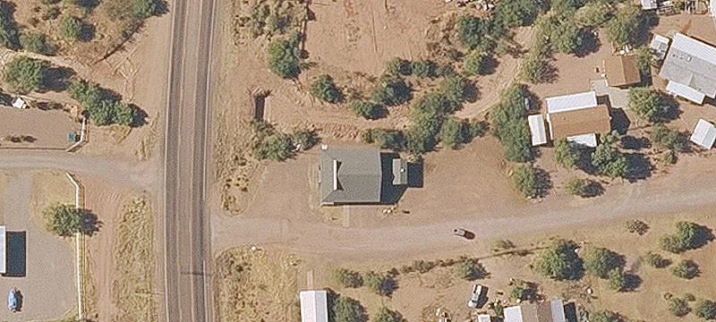 45675 Arizona Hwy 188