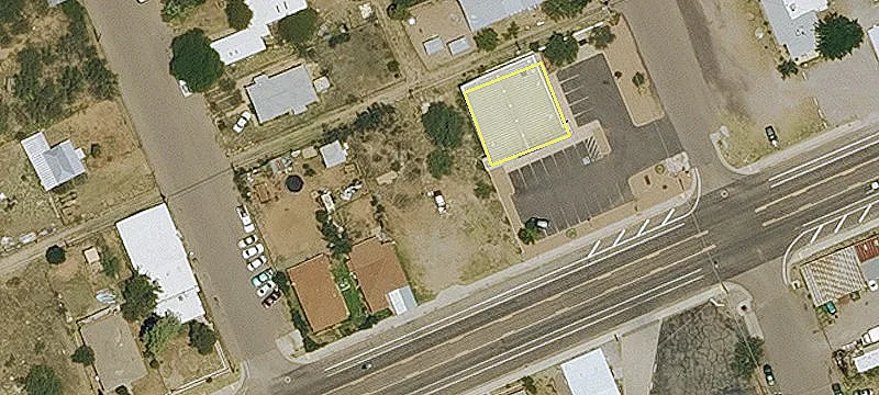 Bisbee, AZ 85603