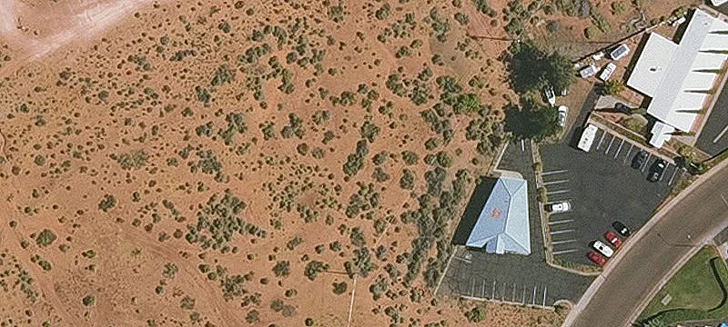 Page, AZ 86040