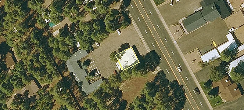 579 White Mtn Blvd