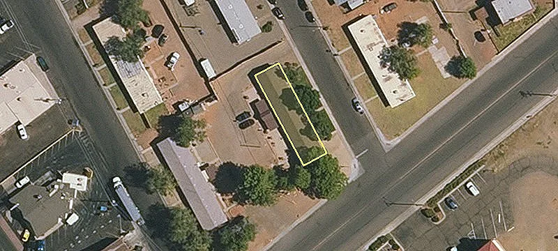 750 Navajo Dr