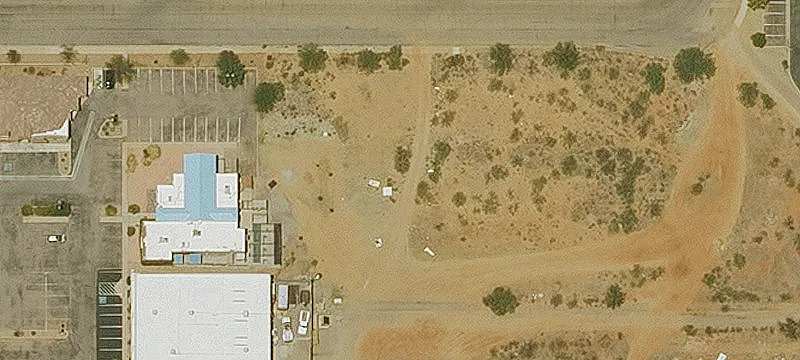 Sierra Vista, AZ 85635
