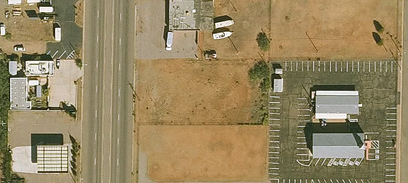 Huachuca City, AZ 85616