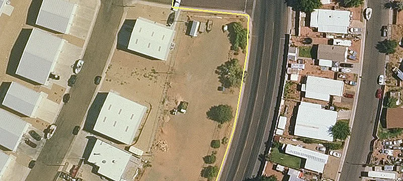 Page, AZ 86040