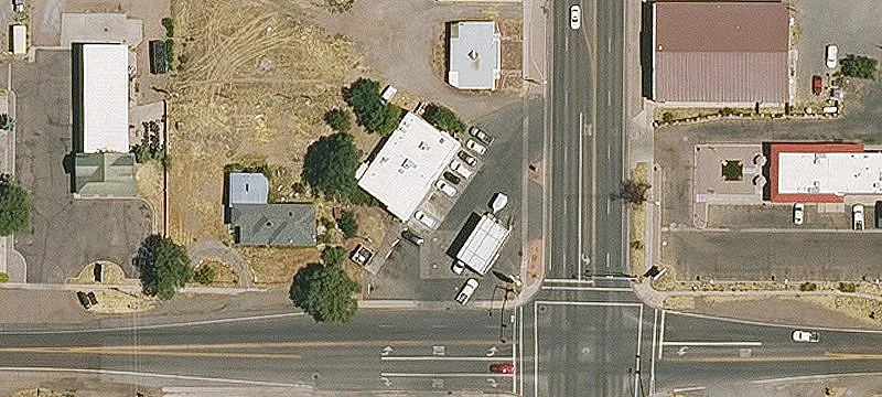 16 Main St