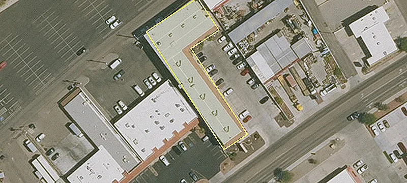 1695 Mesquite Ave Ste, Unit 107