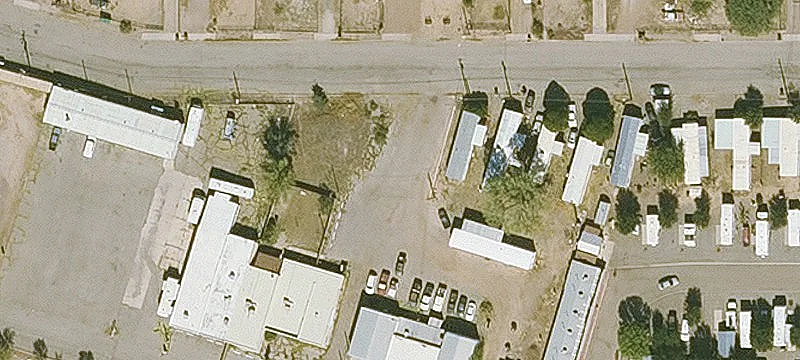 Benson, AZ 85602