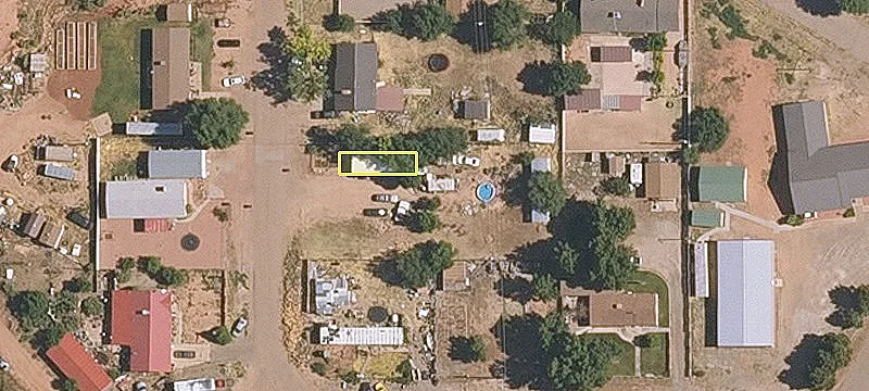 Fredonia, AZ 86022