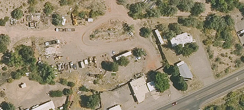 Rimrock, AZ 86335