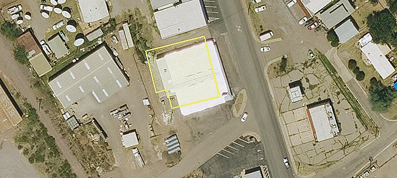 93 Bisbee Rd