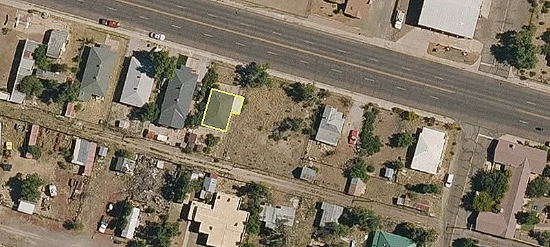 22625 Old Hwy 66