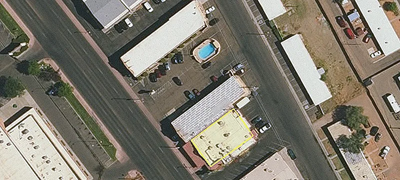 121 Lk Powell Blvd