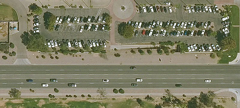 Mesa, AZ 85206