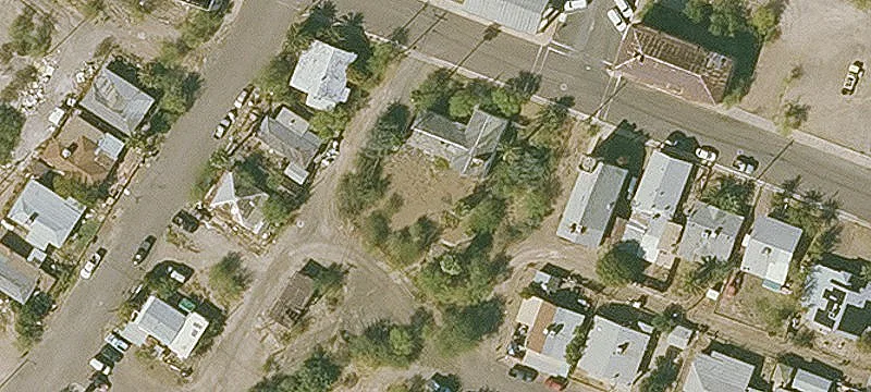 Hayden, AZ 85135