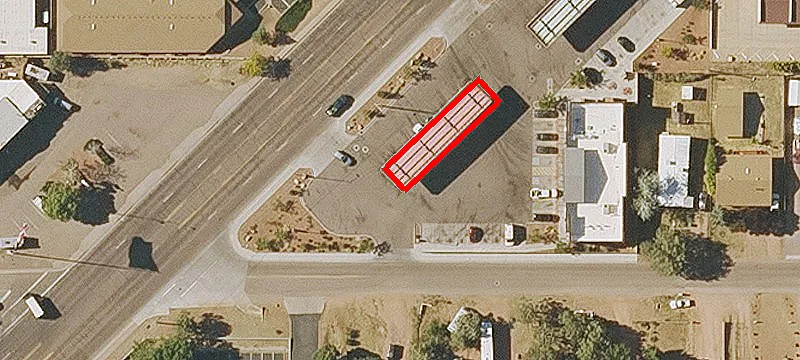 1101 Beeline Hwy