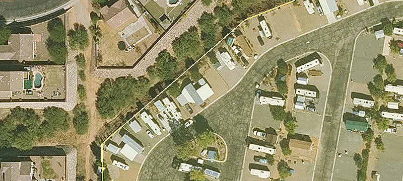 Benson, AZ 85602