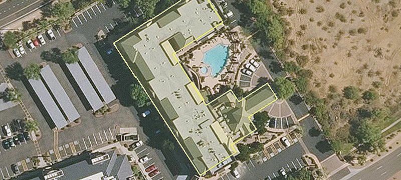 8550 Princess Dr