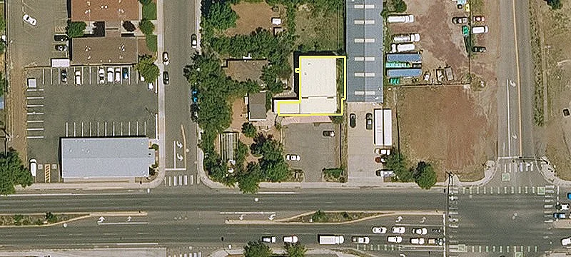 400 Butler Ave
