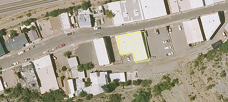 Clifton, AZ 85533