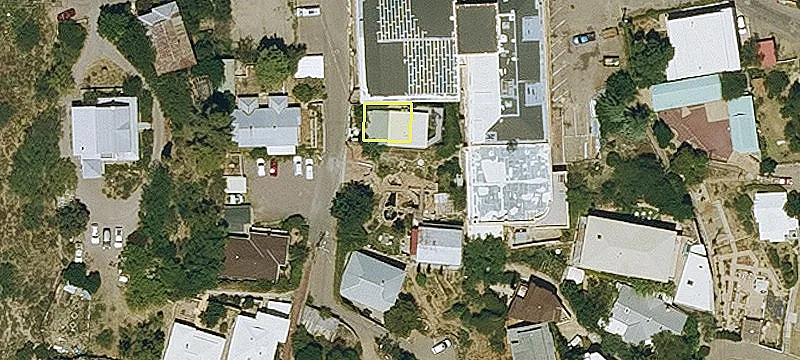 Bisbee, AZ 85603
