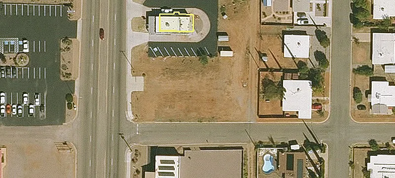 Huachuca City, AZ 85616