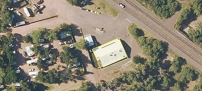 57510 Az Hwy 188