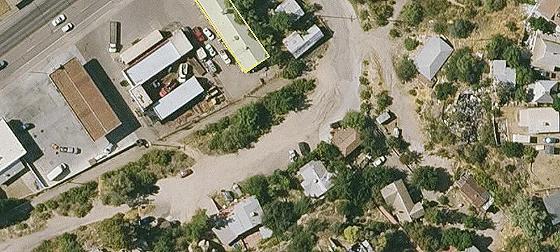 Miami, AZ 85539