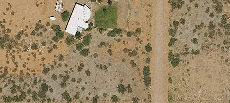 Douglas, AZ 85607