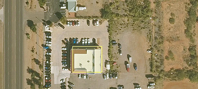 1801 Hwy 92nd, Unit 1901