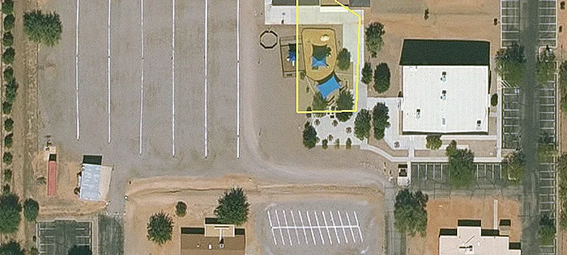 2301 Sahuarita Rd