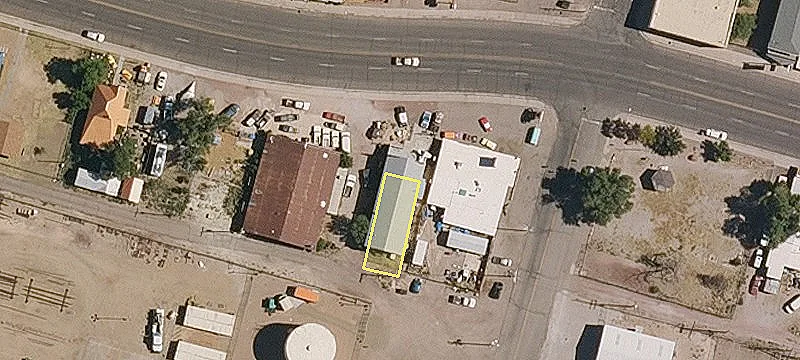 22395 Old Hwy 66